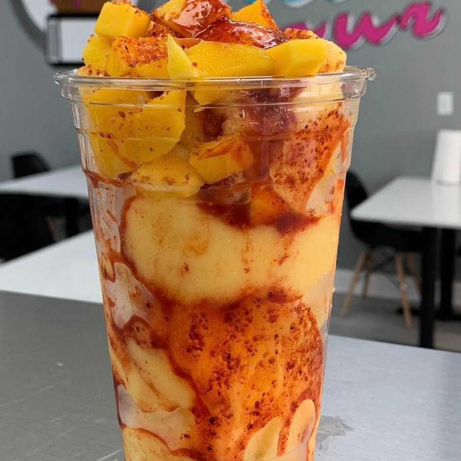 MANGONADA