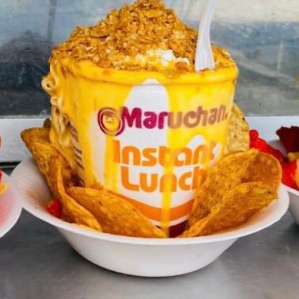 MARUCHAN